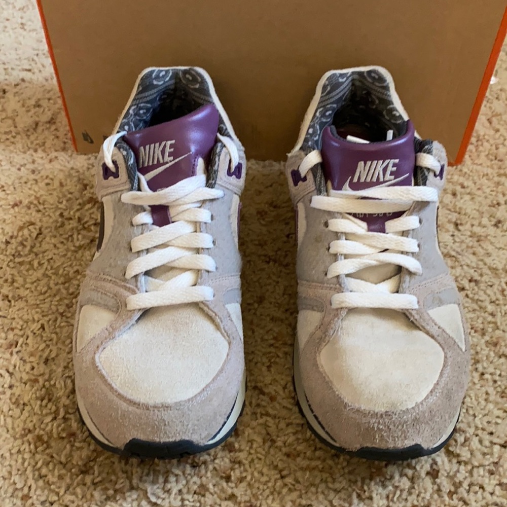 *MAKE AN OFFER* Nike Air Stabs Nordic Pack